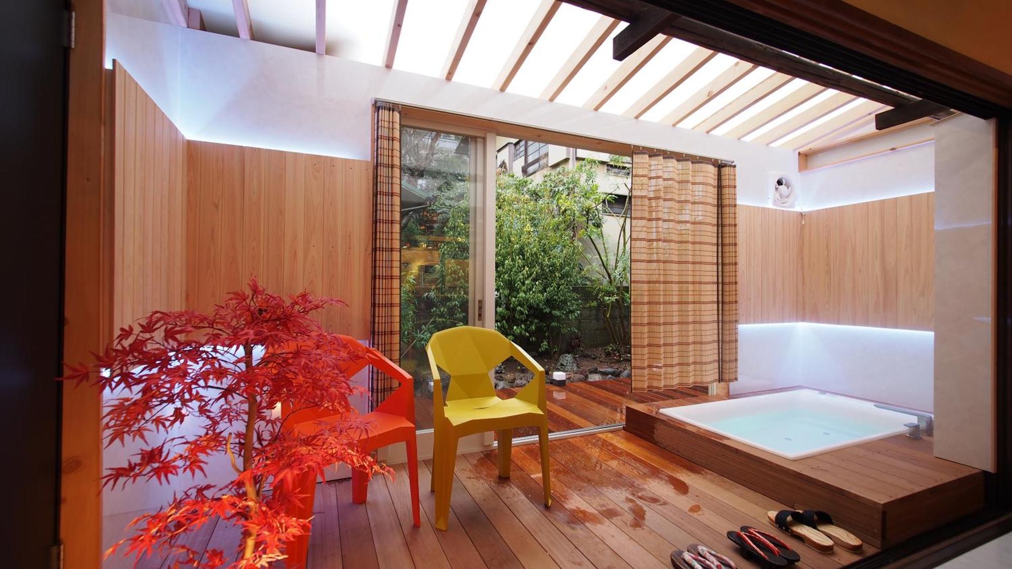 Villa Open-Air Bath/11 Mins Walk From Hakone Yumoto Sta. Esterno foto