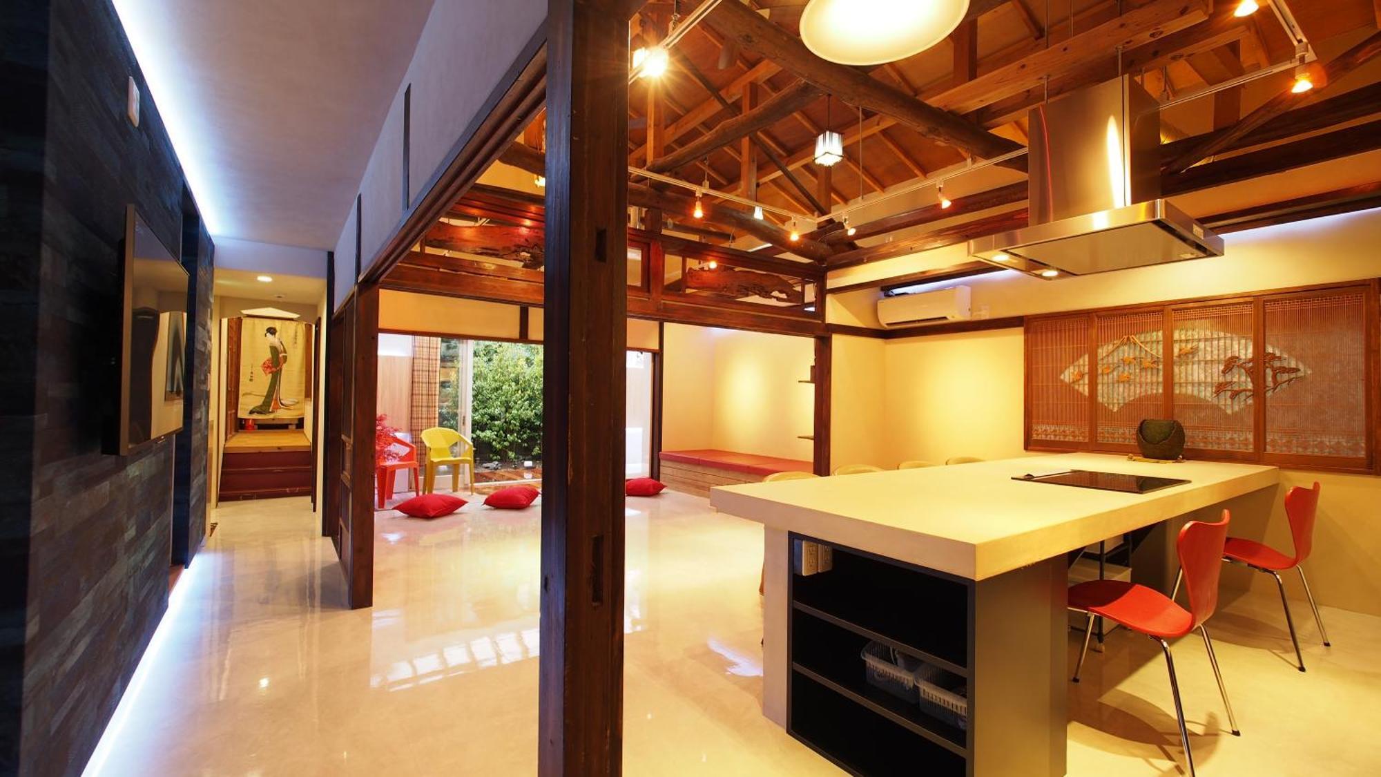 Villa Open-Air Bath/11 Mins Walk From Hakone Yumoto Sta. Esterno foto