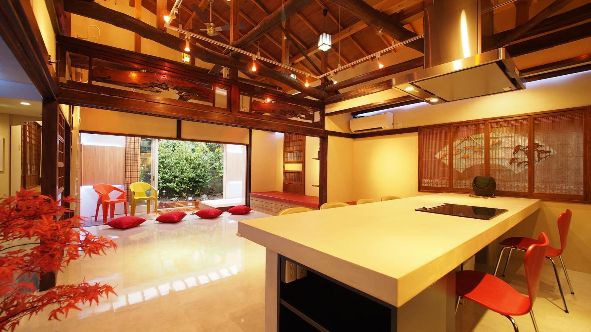 Villa Open-Air Bath/11 Mins Walk From Hakone Yumoto Sta. Esterno foto